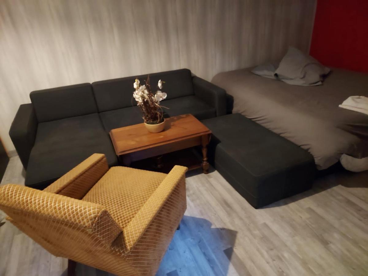 Detente Bischwiller Екстериор снимка